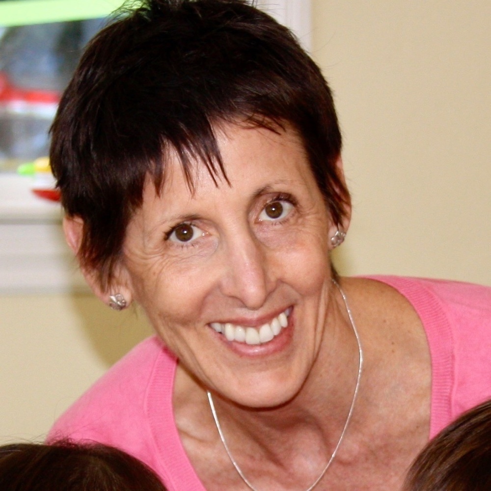 Meet your Posher, Oriana